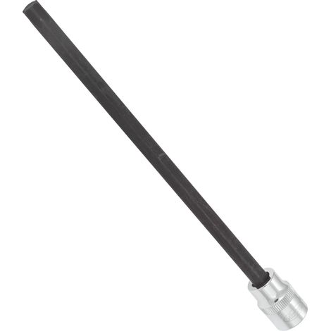 VIGOR Schraubendrehereinsatz, 3/8 (10 mm) Vierkant hohl, Innen TORX Profil, SW T50, Art.Nr. V6102 (1/2)