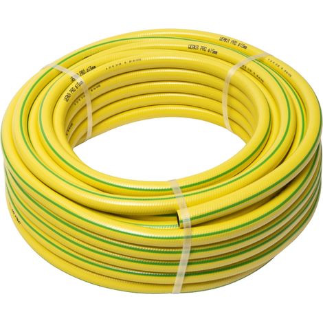 Verstärkter Gartenschlauch Ø15 mm anti-twist WERKA PRO 150 g/m  25 m