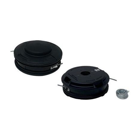 TESTINA X DECESPUGLIATORE FLASH BUMP UNIV BLUEBIRD  MM 130 UNIVERSALE BATTI E VAI