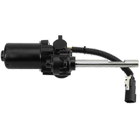 Moteur de marchepied électrique côté gauche 68461581AA pour Dodge Ram 1500 4x4 (2019-2023)