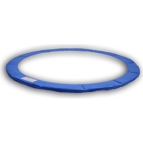 BORDO COPRIMOLLE DI RICAMBIO PROTEZIONE MOLLE TELO CIRCOLARE TRAMPOLINO ELASTICO DA GIARDINO 185 CM DI DIAMETRO (1/3)