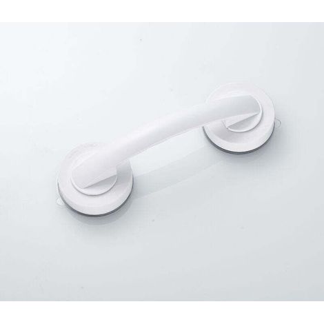 Poignées de porte et de fenêtre en verre, portes coulissantes de salle de bain, armoires, poignées sans trou, poignées de réfrigérateur, barres d'appui de douche (1/5)