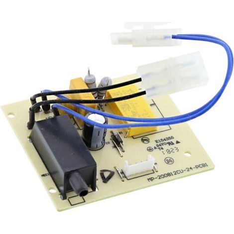Module De Puissance Variateur Pour Pieces Aspirateur Nettoyeur Petit Electromenager Electrolux (1/2)