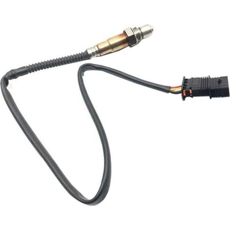 Capteur d'oxygène O2 0258027083 11788600992 pour voiture F45 F46 X1 F48 F55 F56 (1/4)