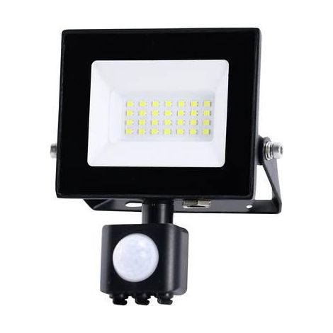 heitronic BOLTON 2.0 focos LED blanco cálido 20 W