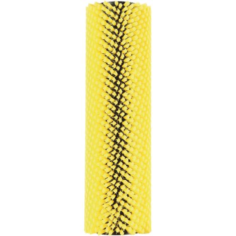 Cleancraft Bürste Ø 102 / 280 mm, gelb / weich, 7230013 (1/2)