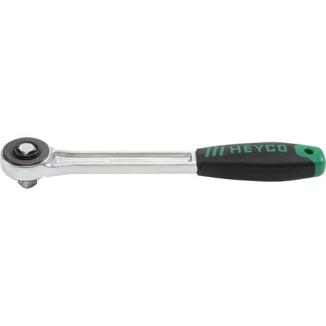 HEYCO Cliquet traversant, 1/2 pouce, type : 1/2