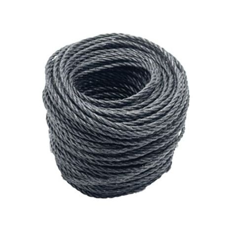 Ficelle maraîchère 4 mm en bobine de 50 m