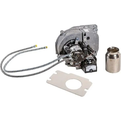 BRÖTJE Brûleur O-42/4 US, 30 kW complet, 994224