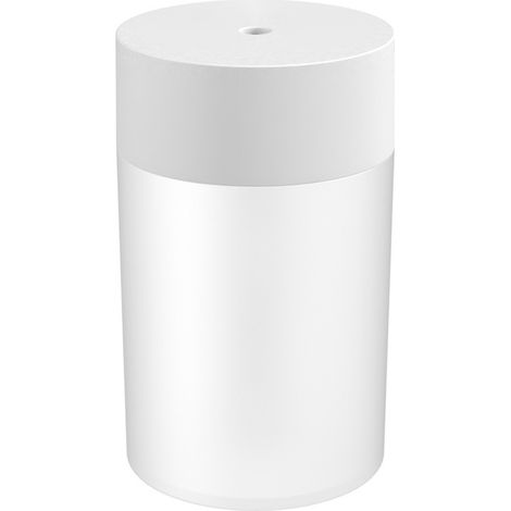 260 ml Auto-/Büro-Diffusor mit ätherischen Ölen, Nachtlicht, leisem, kühlem Nebel, USB-Anschluss mit automatischer Abschaltung, vielseitiges Muttertagsgeschenk