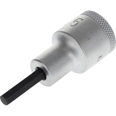 Gedore IN 19 5 6153150 Douille-embout 5 mm C606771