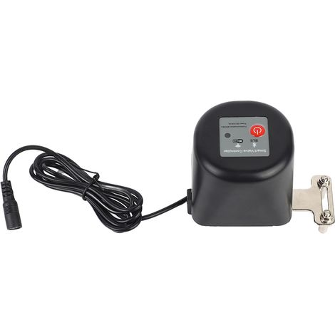 Compteur d'eau connecté avec vanne motorisée pour commande à distance par application, minuteur d'arrosage WiFi, contrôle vocal, gestion domestique et irrigation agricole (1/5)
