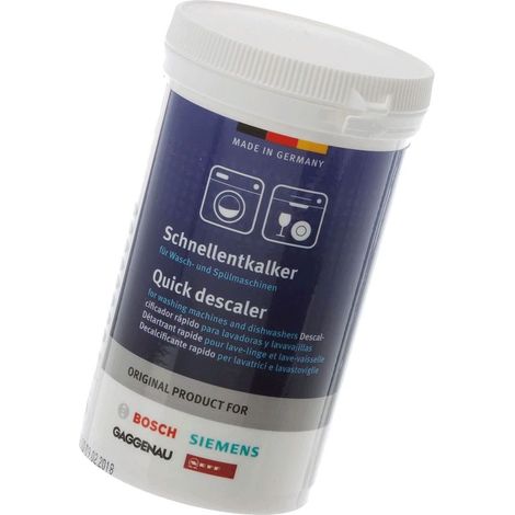 Anticalcare originale - Lavastoviglie - BOSCH - 3304154242005082773