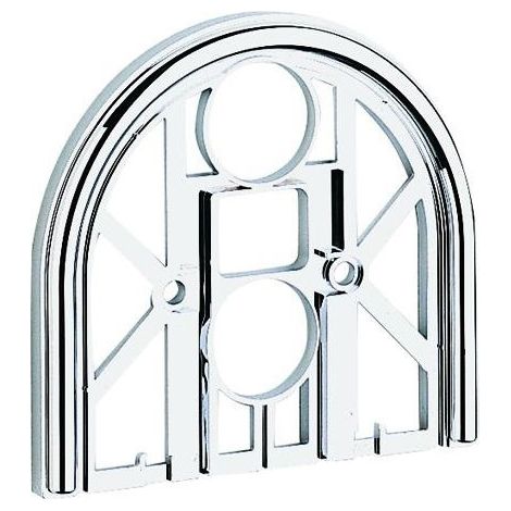 Entretoise Grohe CHIARA 12mm pour installation à plat we