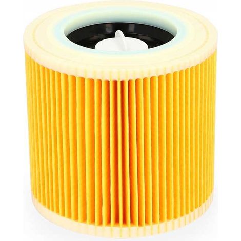 Filtre à air pour aspirateurs Kärcher 6.414-552.0