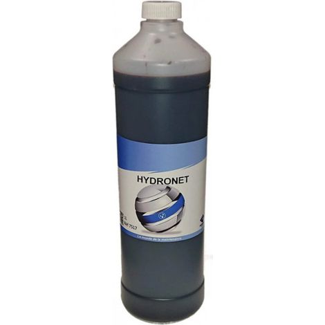Hydronet Entschlammungsmittel 1 Liter