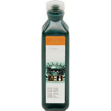 Bote compatible con Stihl 100 Ml Hp Ultra 2/4 Mix  Ref 541953