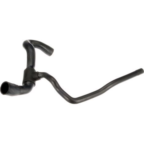 Tubo de admisión de aire Opel Corsa C 00