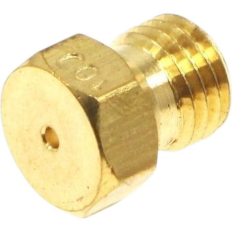 INJECTEUR DE FOUR GB DIA 100 POUR CUISINIERE AIRLUX - Z052E22