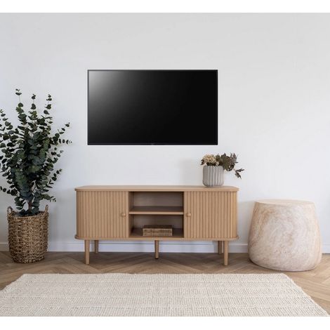 Meuble TV Nikko 113x40x52 cm (1/5)