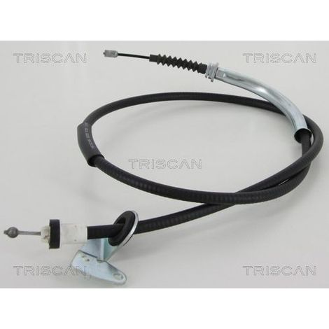 Tirette à câble, frein de stationnement TRISCAN 8140 11139 MINI 34 40 6 769 955
