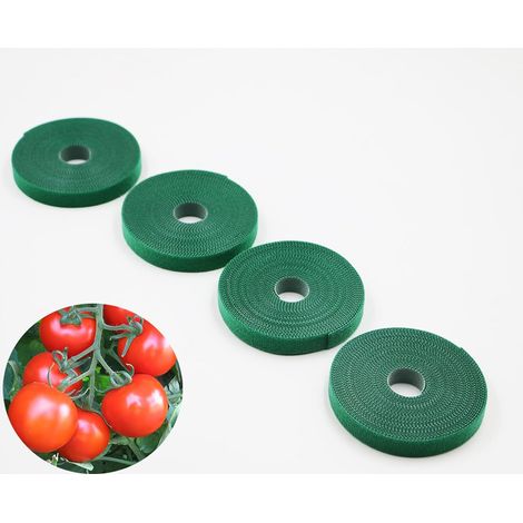 Pots de Semis, 12 Trous Cellules de Semis Plateau de Démarrage de la Plante Fleur Plateau Bac de Plantation Conteneur 2 en 1 Pots 26119cm 2Pcs Vert (1/5)