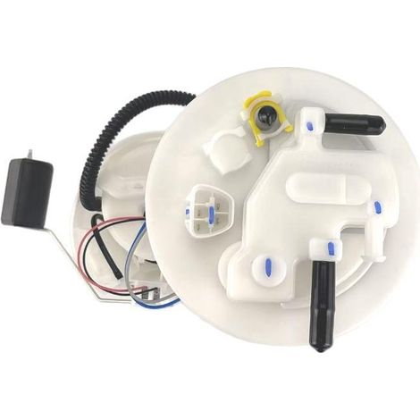 Part number 77020-0F040 is suitable for the entire fuel pump assembly of Toyota Verso vehicles. (1/4)