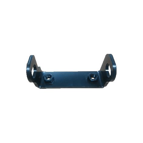SUPPORT MOTEUR AVANT - MICROCAR MGO 2 M8 F8C JSRC, MOTEUR LOMBARDINI DCI (1/3)