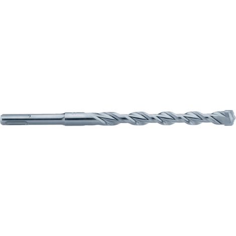 Foret Marteau perforateur PRO 4 Premium SDS-plus D.12mm de travail L.550mm L.600mm METABO