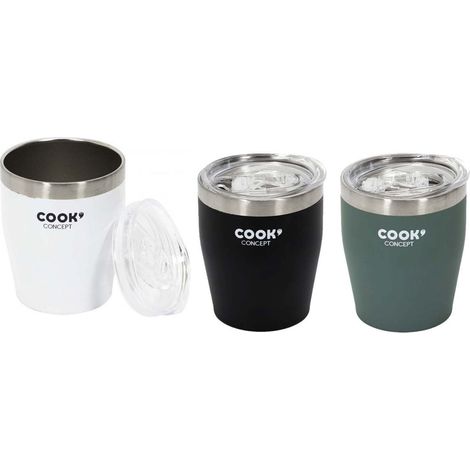 Mug de transport expresso 16cl (1/5)