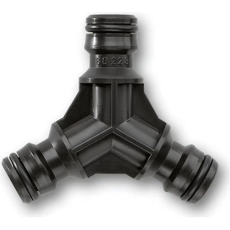 KARCHER 26450090 RACCORDO TRIPLICE PZ 1,0 (1/2)