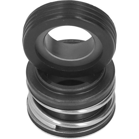Kit de ressorts de remplacement pour joints mécaniques en carbure de silicium pour pompe de circulation d'eau 520‑5/8 (1/5)