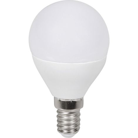 Ampoule led, 3 W, Blanc (1/2)