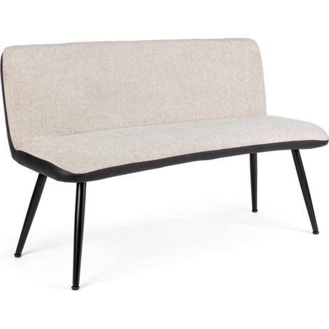 Divano Louis Beige Bizzotto - 0733280 (1/4)