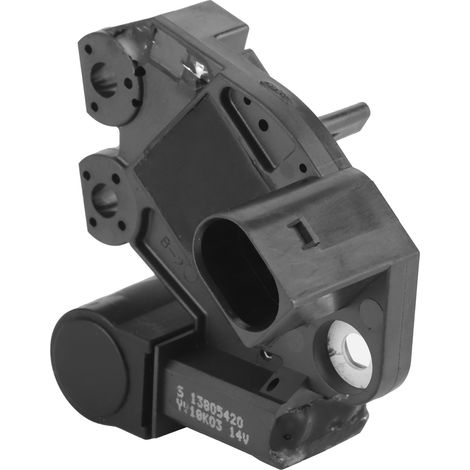 Régulateur de tension d'alternateur 2604313, compatible avec Mercedes-Benz C280 (1/5)