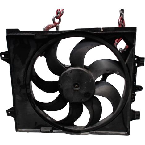 Moteur Ventilateur Radiateur FORD Ka 2008- [PRODUIT D'OCCASION]♻️2319323