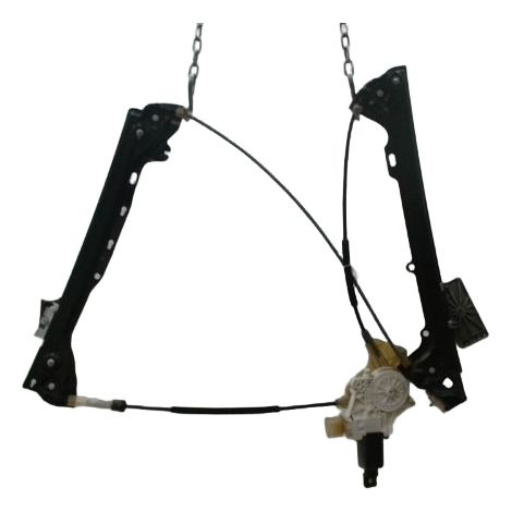 [PRODUIT D'OCCASION] Mecanisme+moteur Leve-glace Avant Droit BMW Serie 3 ♻️ Ref Oe. 67627189232 - Garantie à vie (1/3)