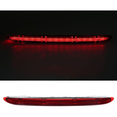 Troisième feu stop pour Mercedes-Benz Classe ML W164 2005-2011 A1648201056 (rouge) (1/5)