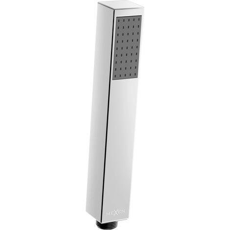 Mexen R-77 1-Funktions-Duschgriff, Chrom - 79577-00 (1/2)