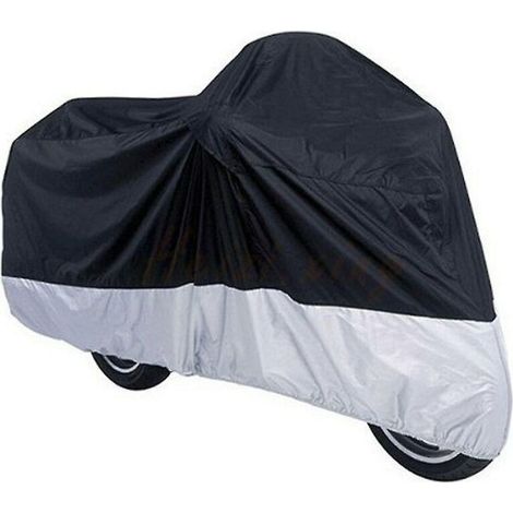 Housse pour tricycle adulte. housse pour tricycle à 3 roues. imperméable et anti-poussière. idéale pour le rangement extérieur.