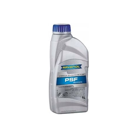 Huile Ravenol pour plombier PSF Fluide 1L (1/2)