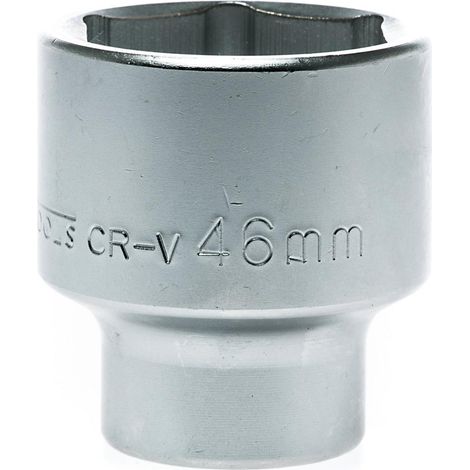 Vaso, 3/4, hex, 46mm  TENGTOOLS M3405466-C 36201309 (1/2)