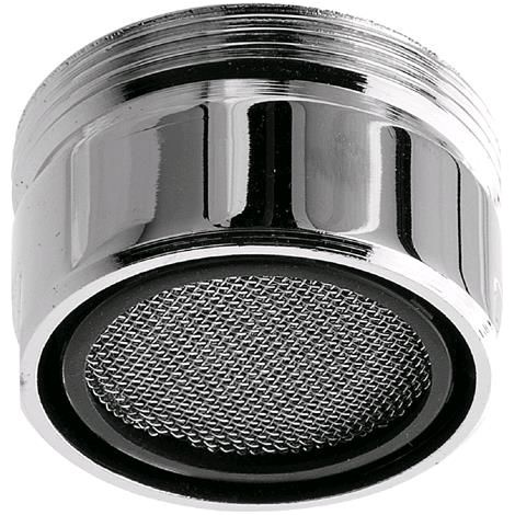 Aeratore Per Gruppi Mm 28 X 1" Maschio
