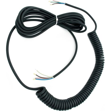 Cable espiral EKO óptimo (1/4)