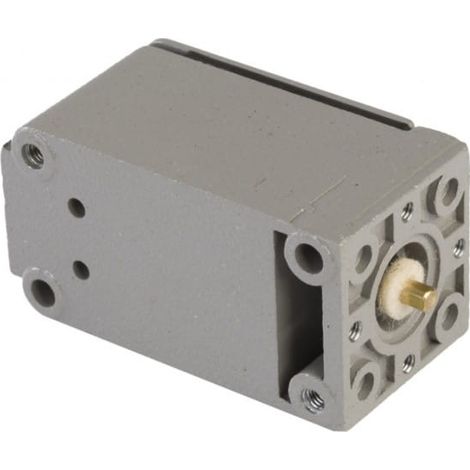 Gehäuse für Endschalter 2R 2Z Metall 83 758 32 W0-56-503022