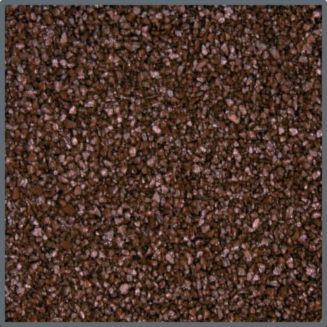 Dupla Ground Colour, Brown Chocolate - 1-2 mm, 10 kg