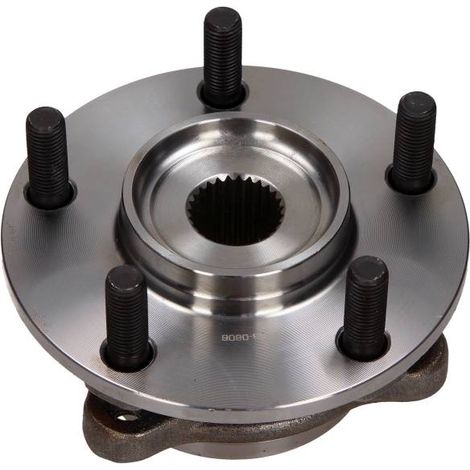 ROULEMENT DE ROUE MAXGEAR AVANT MITSUBISHI LANCER 1.3-2.0 03- (1/2)