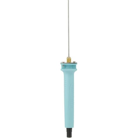Stylo Découpeur Polystyrène Électrique - Machine à Découper la Mousse - Outil de Gravure Manuelle (3) (1/5)