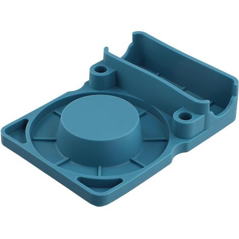 Stanley Silikon-Flaschentrockner für Becher, schnelltrocknende Stanley Becher, Deckel und Strohhalme (blau). (1/5)