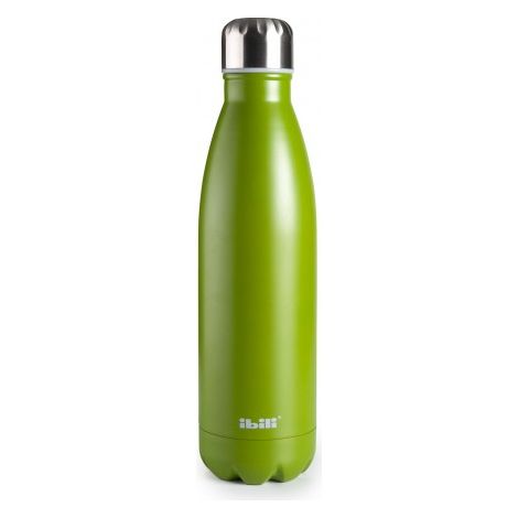 BOTELLA TERMO IBILI ACERO INOX 500 ml MS